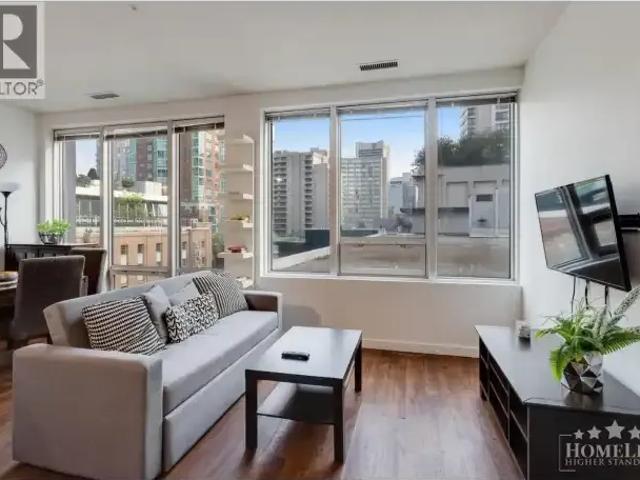 Apartment for rent in Vancouver, British Columbia