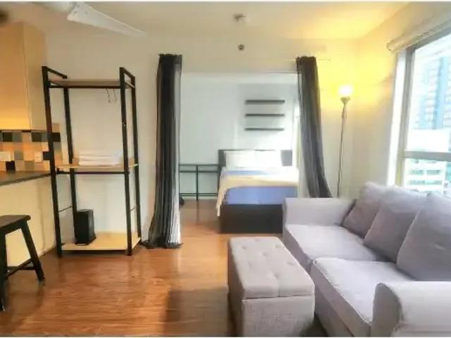 Apartment for rent in Vancouver, British Columbia