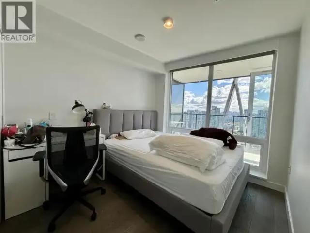 Apartment for rent in Vancouver, British Columbia