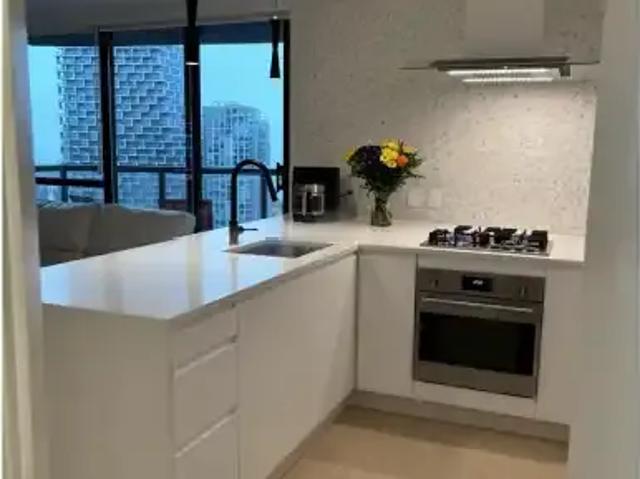Apartment for rent in Vancouver, British Columbia