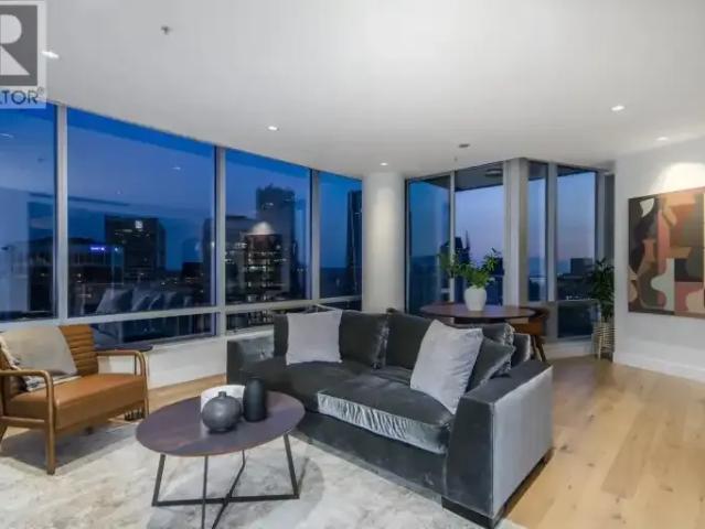 Apartment for rent in Downtown, Vancouver