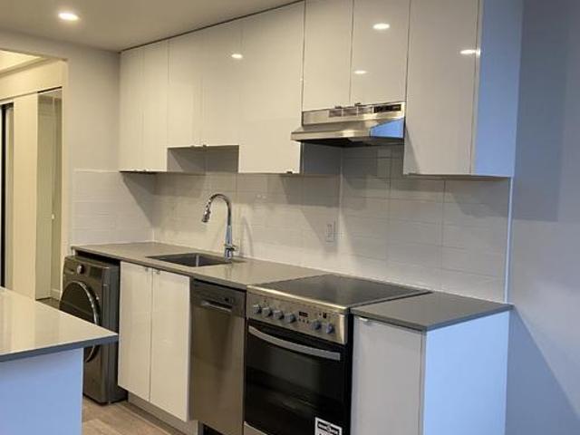 Apartment for rent in Vancouver, British Columbia