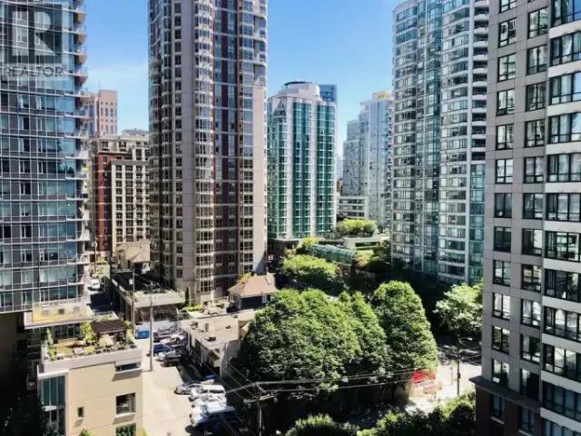 Apartment for rent in Vancouver, British Columbia