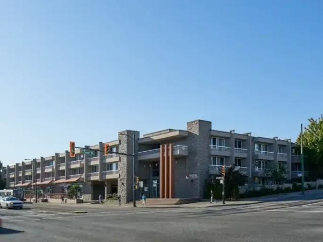 Apartment for rent in Vancouver, British Columbia