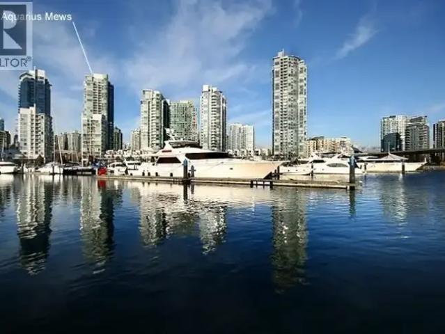 Apartment for rent in Yaletown, Vancouver