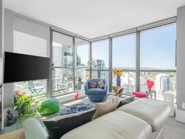 Apartment for rent in Downtown, Vancouver