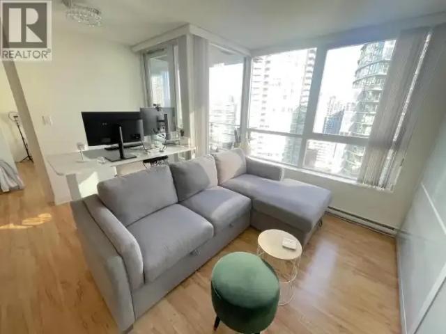 Apartment for rent in Downtown, Vancouver