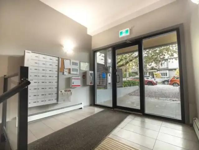 Apartment for rent in Grandview-Woodland, Vancouver
