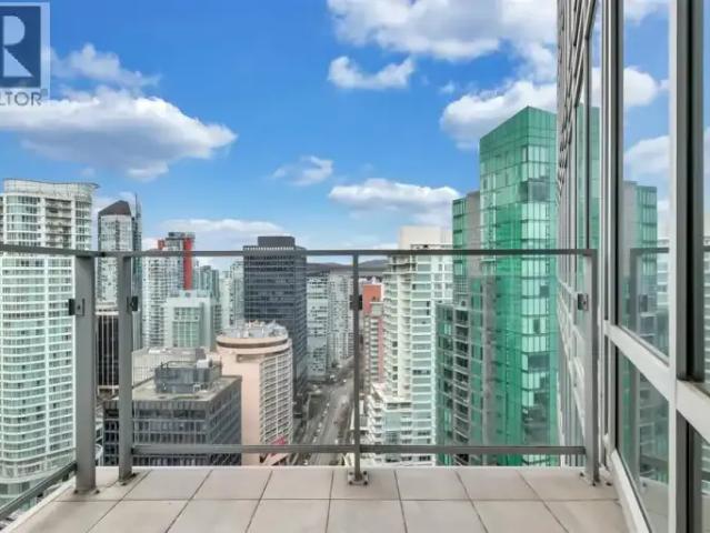 Apartment for rent in Downtown, Vancouver