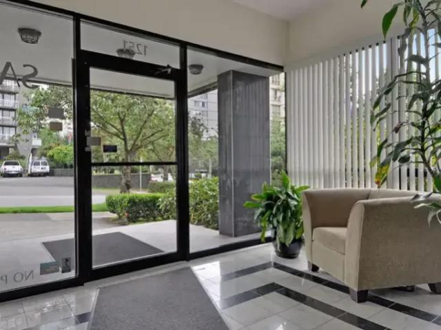 Apartment for rent in Vancouver, British Columbia