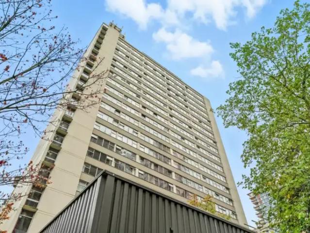 Apartment for rent in Vancouver, British Columbia