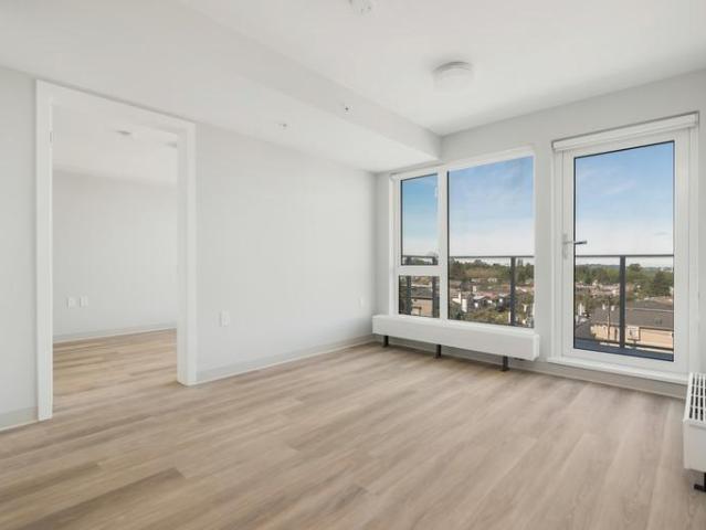 Apartment for rent in Vancouver, British Columbia