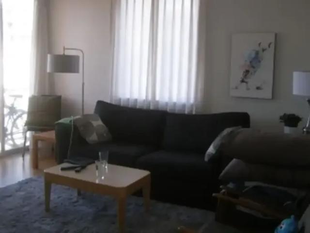Apartment for rent in Vancouver, British Columbia