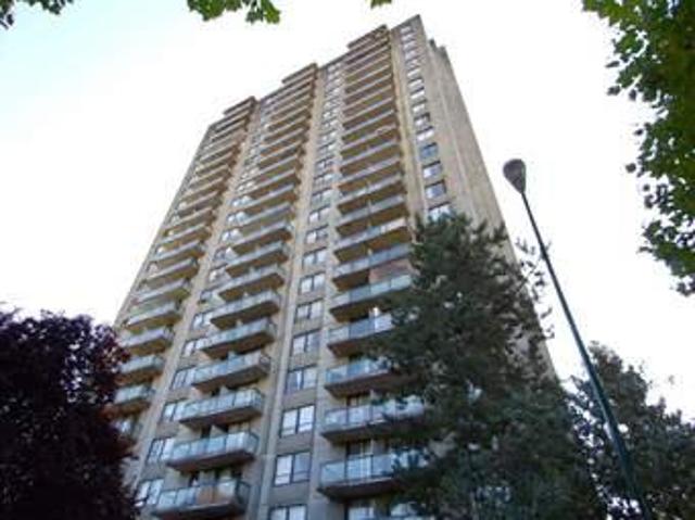 Apartment for rent in Vancouver, British Columbia