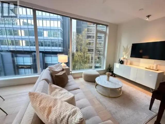 Apartment for rent in Vancouver, British Columbia