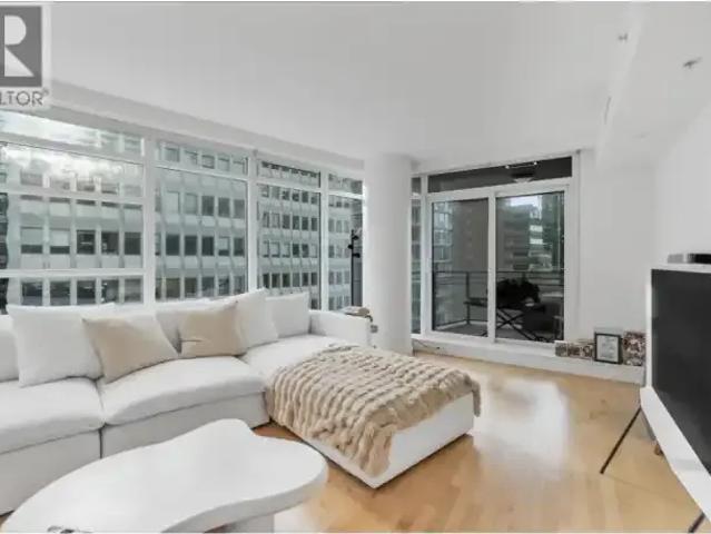 Apartment for rent in Vancouver, British Columbia