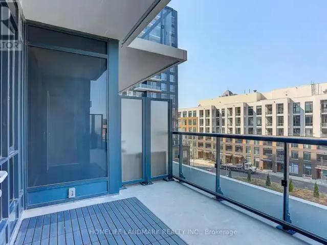 Apartment for rent in York, Ontario