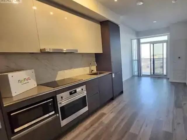 Apartment for rent in York, Ontario