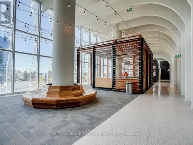 Apartment for rent in York, Ontario