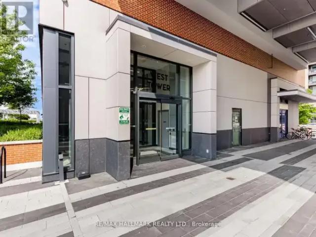 Apartment for rent in York, Ontario