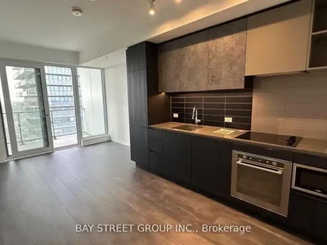 Apartment for rent in York, Ontario