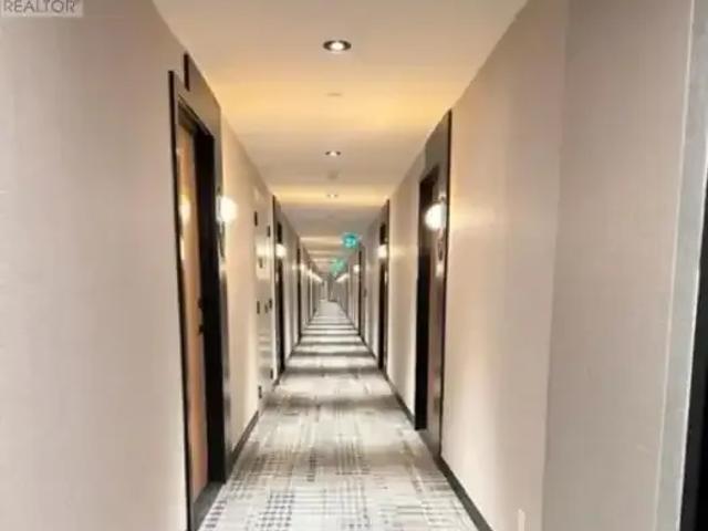 Apartment for rent in York, Ontario