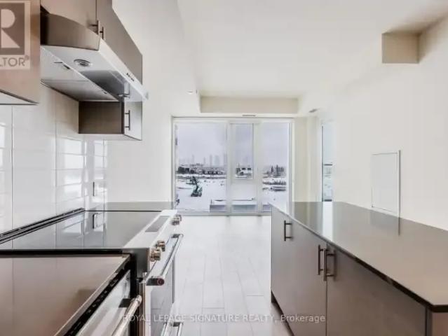 Apartment for rent in York, Ontario