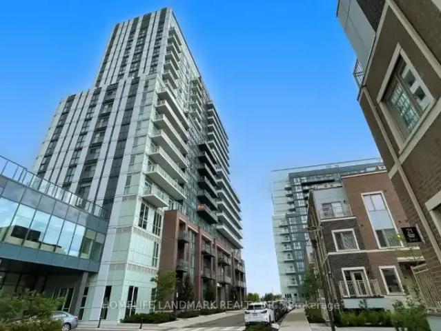 Apartment for rent in York, Ontario