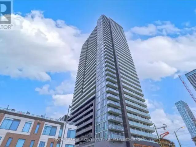 Apartment for rent in York, Ontario