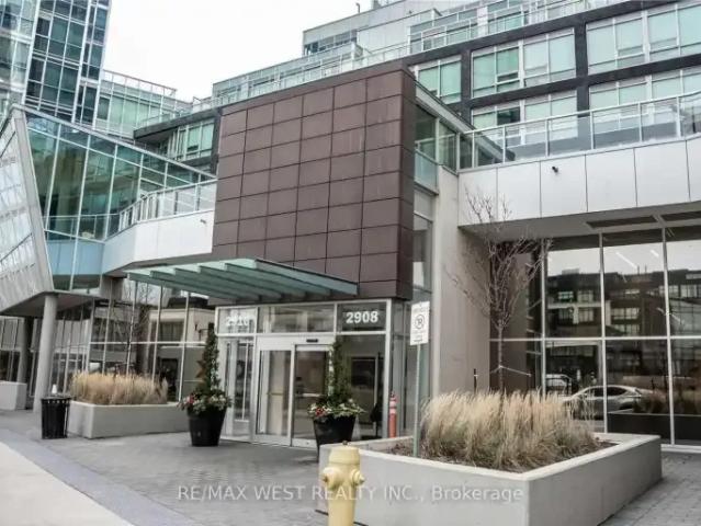 Apartment for rent in York, Ontario