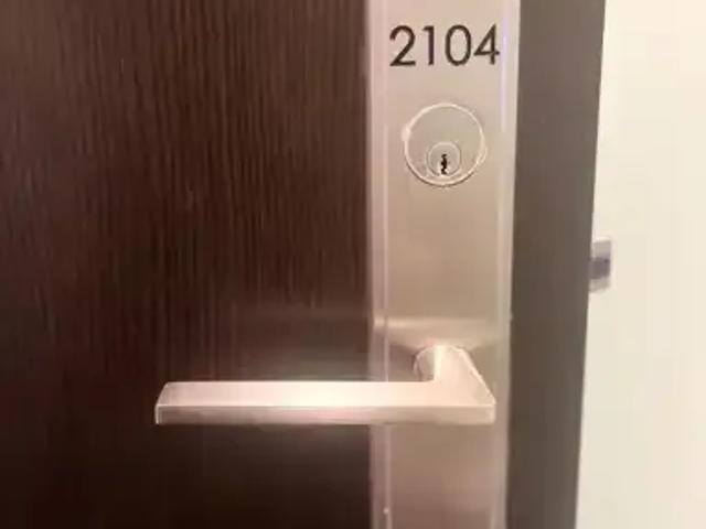 Apartment for rent in York, Ontario