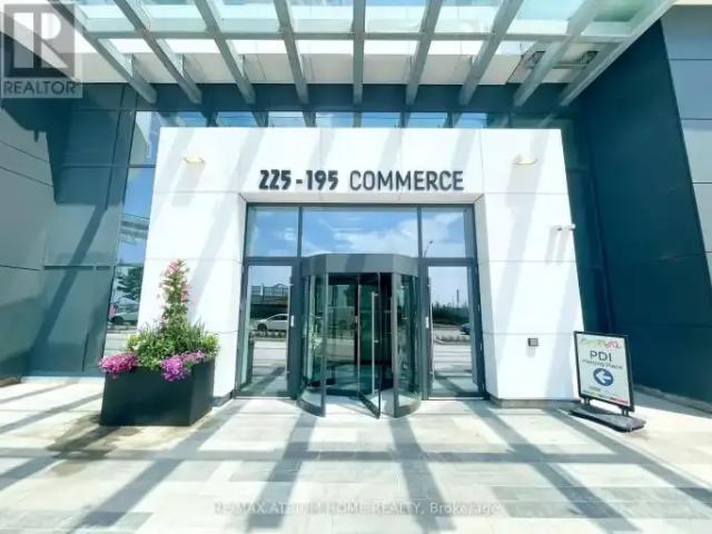 Apartment for rent in York, Ontario
