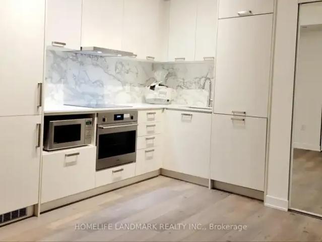 Apartment for rent in York, Ontario