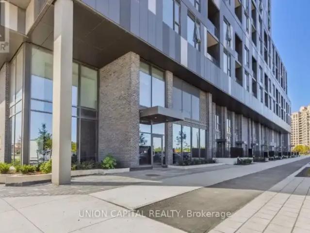 Apartment for rent in York, Ontario