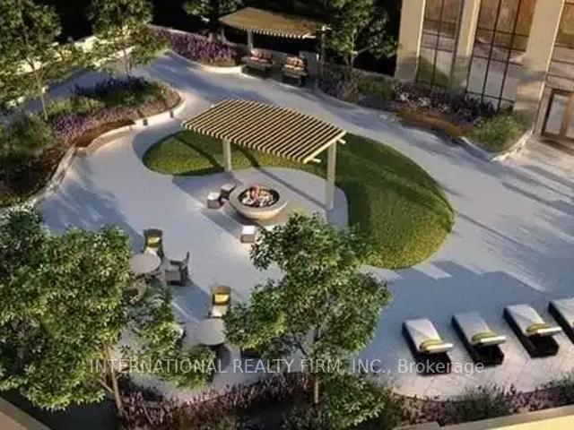 Apartment for rent in York, Ontario