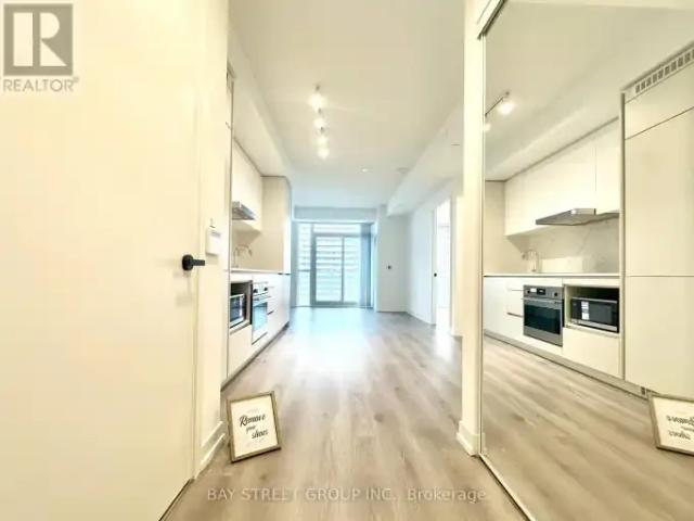 Apartment for rent in York, Ontario