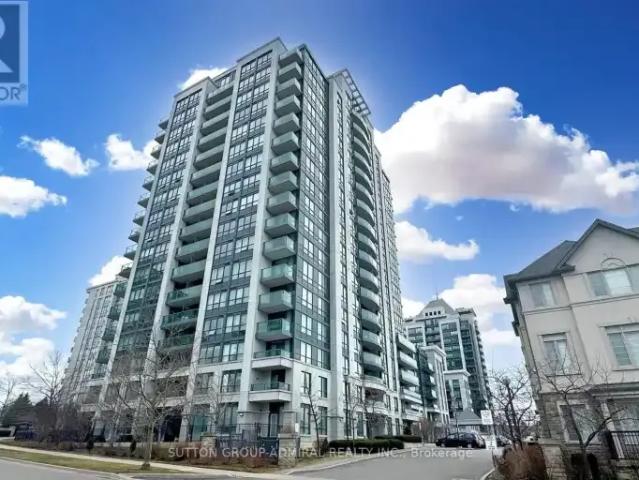 Apartment for rent in York, Ontario
