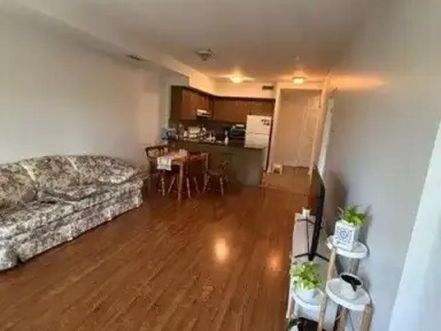 Apartment for rent in York, Ontario