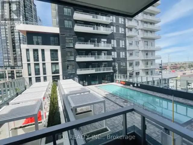 Apartment for rent in York, Ontario