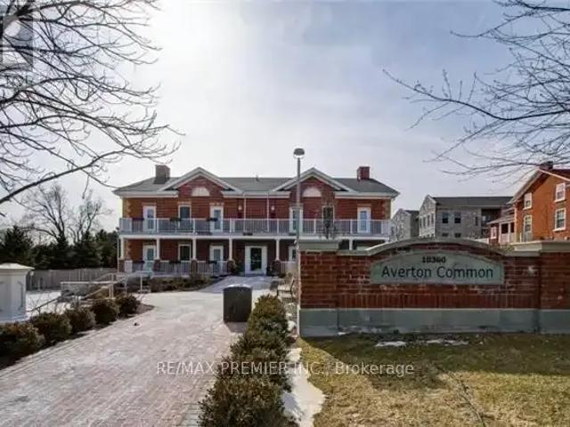 Apartment for rent in York, Ontario