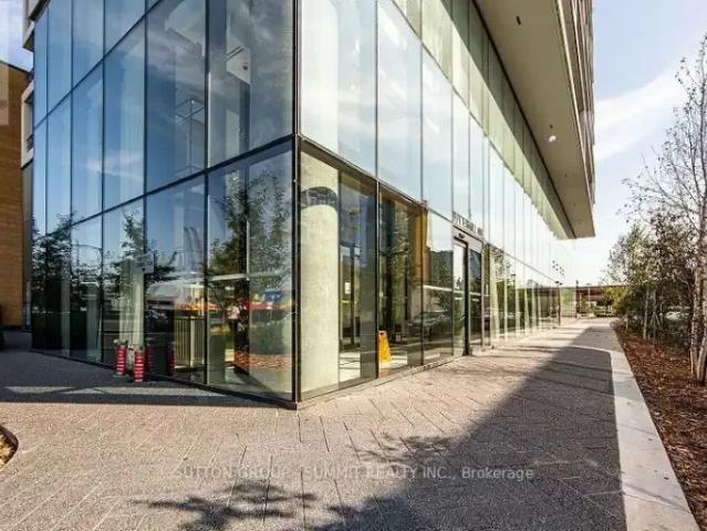 Apartment for rent in York, Ontario