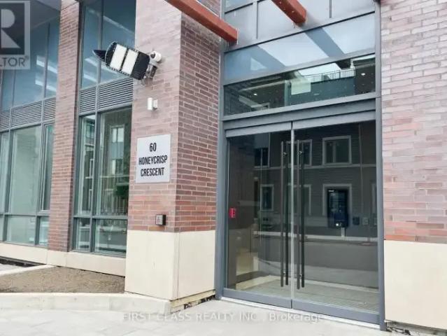 Apartment for rent in York, Ontario