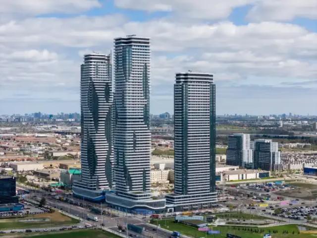 Apartment for rent in York, Ontario