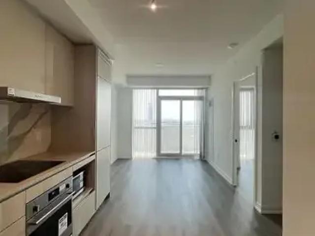 Apartment for rent in York, Ontario
