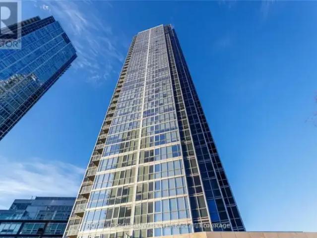 Apartment for rent in York, Ontario