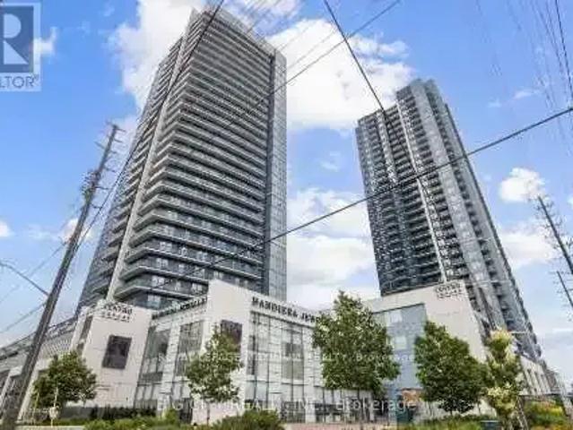 Apartment for rent in York, Ontario