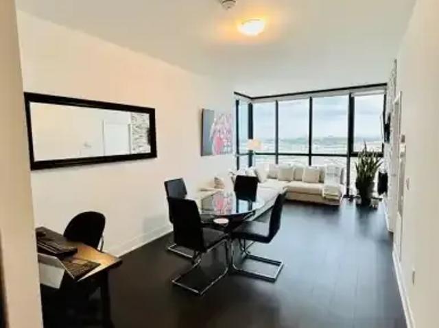 Apartment for rent in York, Ontario