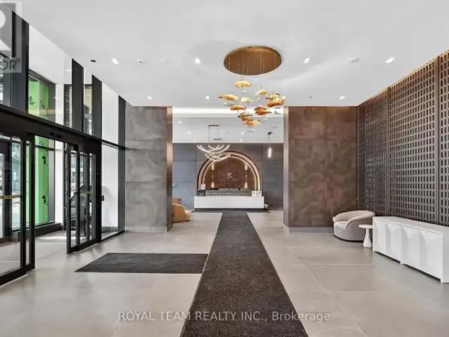 Apartment for rent in York, Ontario