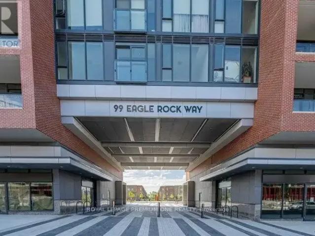 Apartment for rent in York, Ontario