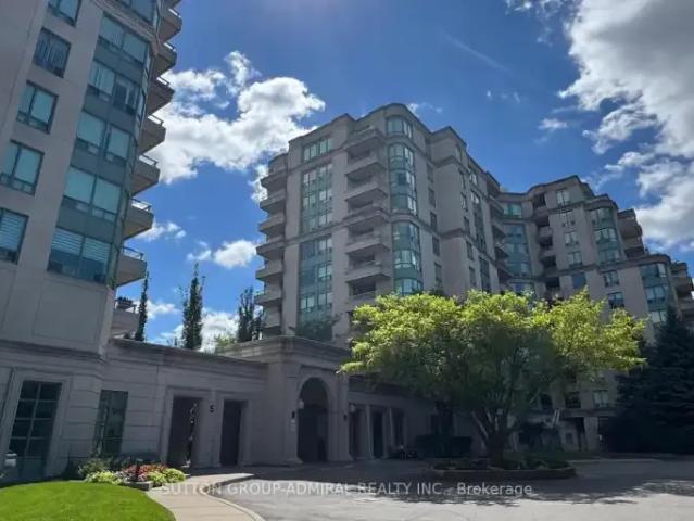 Apartment for rent in York, Ontario